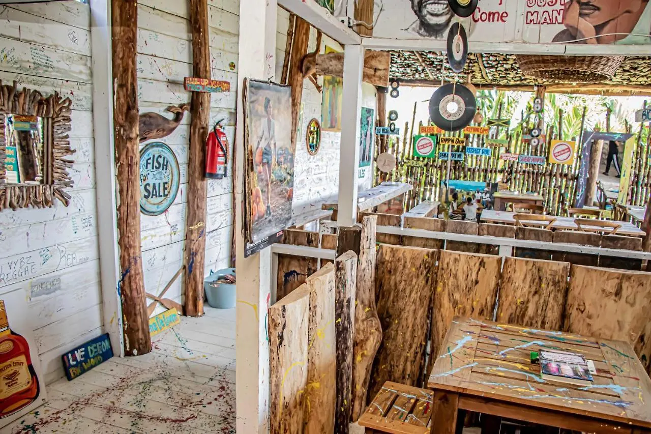 Wild Coffee Retreat Hotel Negril Jamaica